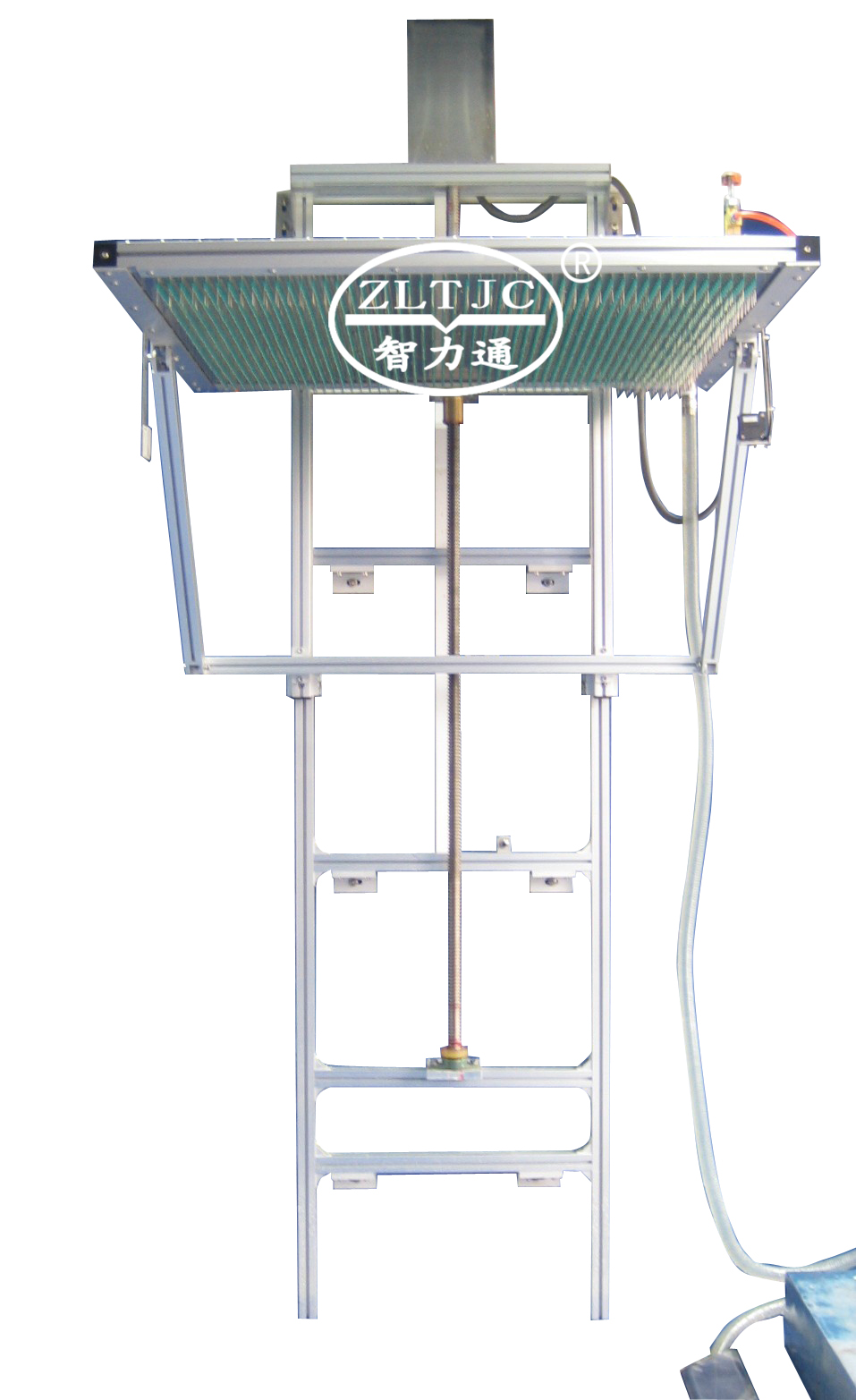 滴水试验装置：ZLT-DB