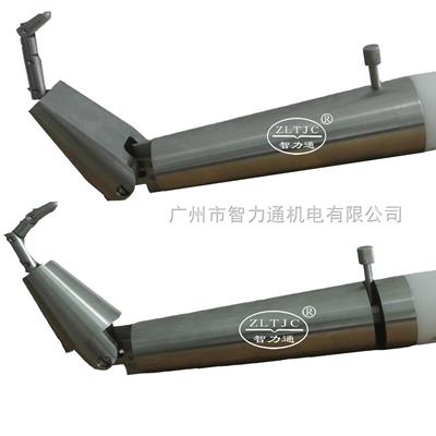 UL儿童试验指：ZLT－U16A1、ZLT－U16A2