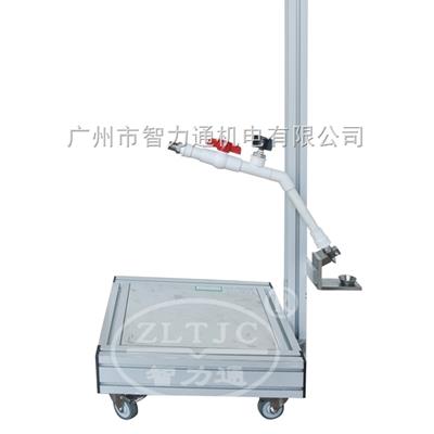 溅水试验装置