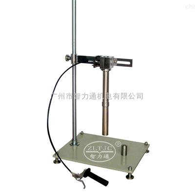 智力通供应垂直冲击试验装置