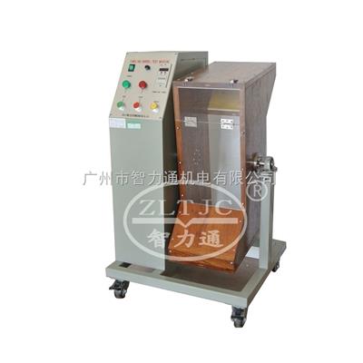 IEC60730滚桶跌落试验机