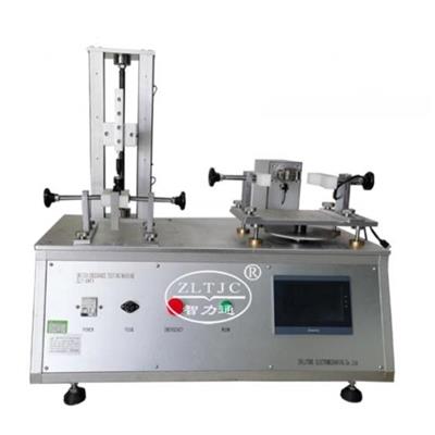 家电器具开关寿命试验机