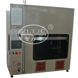 UL94水平垂直燃烧试验仪