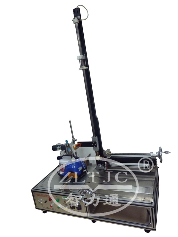 智力通售予广州SGS自动卷线器耐久试验装置
